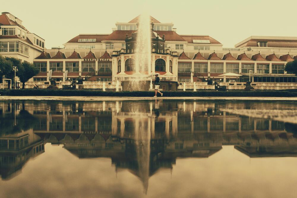 Jak zaplanować weekend w Sopocie